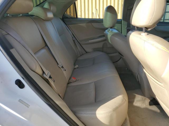 Photo 10 from auction – 2010 TOYOTA COROLLA BA with VIN 1NXBU4EE0AZ200553