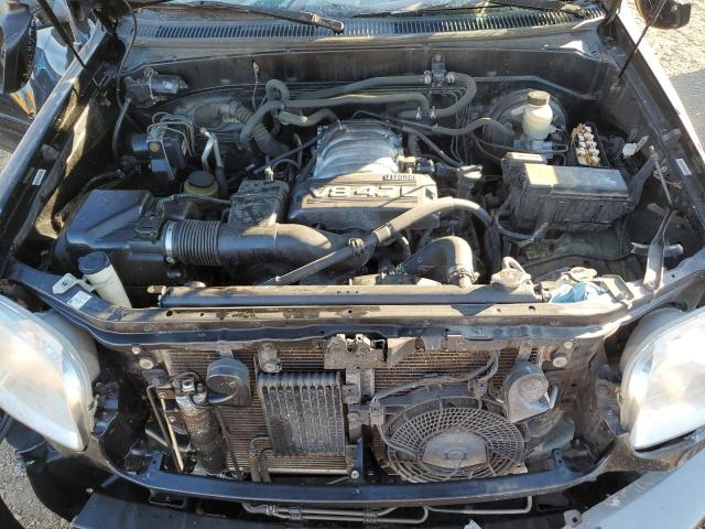 Photo 12 from auction – 2004 TOYOTA SEQUOIA SR with VIN 5TDZT34A34S207794