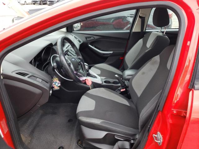 Фото 7 с аукциона – 2012 FORD FOCUS SE с VIN 1FAHP3F24CL127433