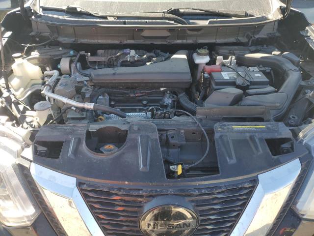 Photo 12 from auction – 2020 NISSAN ROGUE S with VIN KNMAT2MT2LP538514