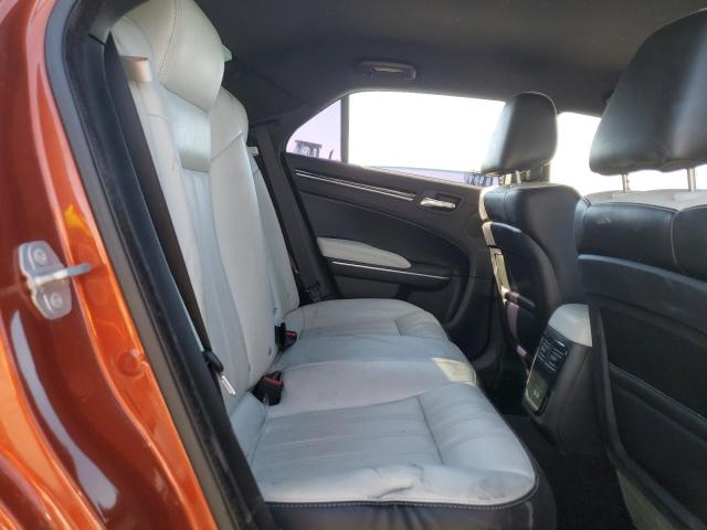 Photo 10 from auction – 2021 CHRYSLER 300 S with VIN 2C3CCABT6MH671731