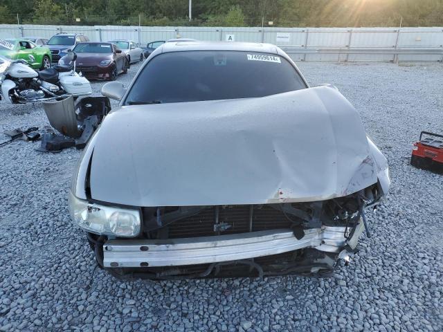 Photo 5 from auction – 2003 BUICK LESABRE LI with VIN 1G4HR54K43U167049