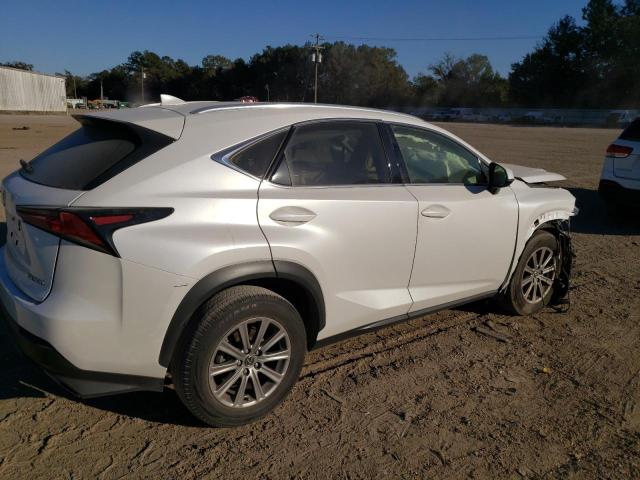 Photo 3 from auction – 2021 LEXUS NX 300 BAS with VIN JTJDARBZ1M5029186