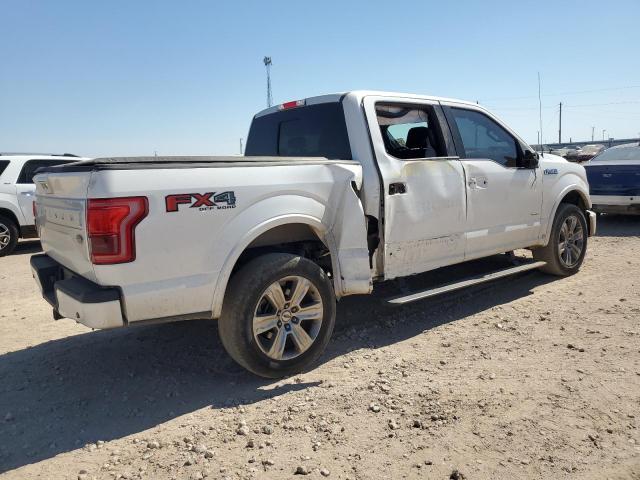 Photo 3 from auction – 2015 FORD F150 SUPER with VIN 1FTEW1EG1FFA15869