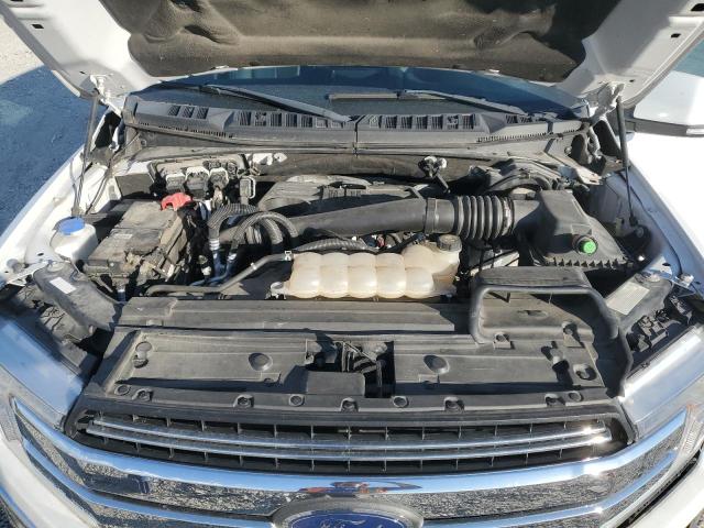 Photo 11 from auction – 2018 FORD F150 SUPER with VIN 1FTFW1E19JFD82964