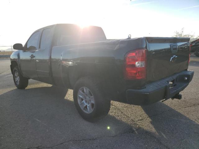 Photo 2 from auction – 2008 CHEVROLET SILVERADO with VIN 2GCEC19J981135721
