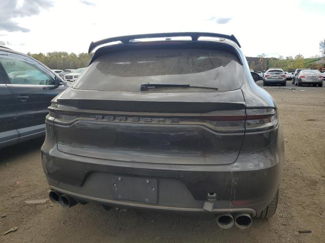 Photo 6 from auction – 2020 PORSCHE MACAN with VIN WP1AA2A57LLB05661