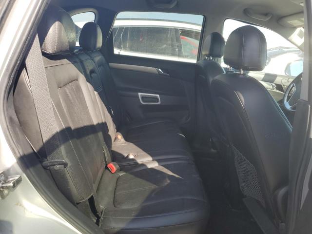 Photo 11 from auction – 2012 CHEVROLET CAPTIVA SP with VIN 3GNAL3E56CS656371