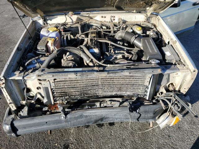 Photo 11 from auction – 1996 JEEP CHEROKEE S with VIN 1J4FJ68S1TL138126