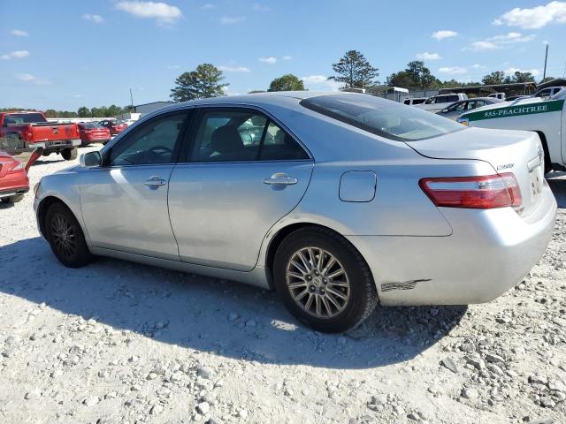 Photo 2 from auction – 2007 TOYOTA CAMRY CE with VIN JTNBE46K773075972