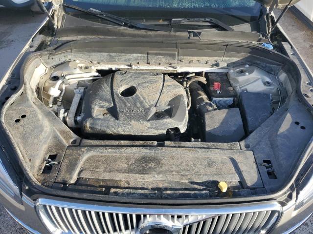 Photo 12 from auction – 2018 VOLVO XC90 T6 with VIN YV4A22PL5J1365762