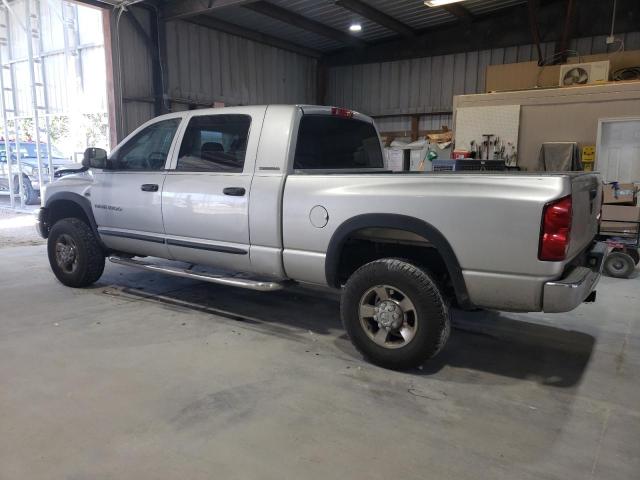 Photo 2 from auction – 2007 DODGE RAM 1500 with VIN 3D7KS19D37G714618