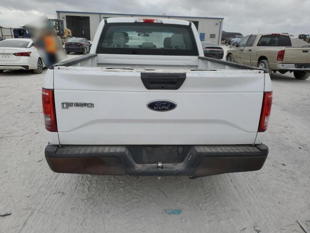 Photo 6 from auction – 2015 FORD F150 SUPER with VIN 1FTEX1CF2FFC26151