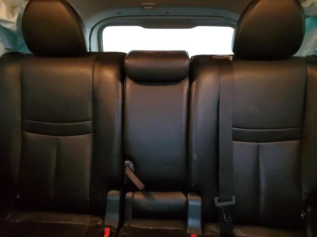 Photo 10 from auction – 2016 NISSAN ROGUE S with VIN 5N1AT2MT0GC872016
