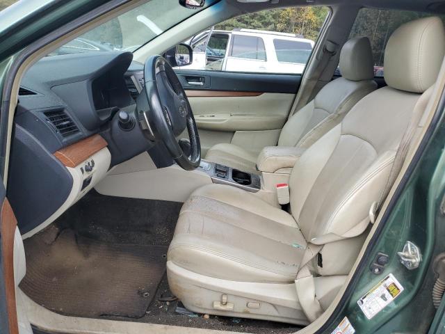 Photo 7 from auction – 2013 SUBARU OUTBACK 3. with VIN 4S4BREKC1D2211569