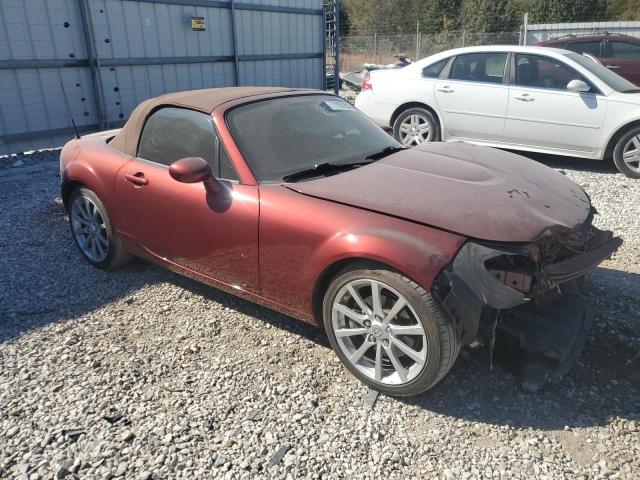 Photo 4 from auction – 2006 MAZDA MX-5 MIATA with VIN JM1NC25F260110191