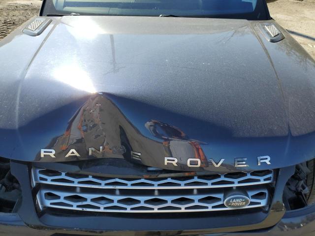 Photo 12 from auction – 2016 LAND ROVER RANGE ROVE with VIN SALWR2PF2GA113970