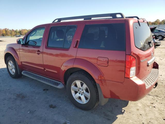 Photo 2 from auction – 2012 NISSAN PATHFINDER with VIN 5N1AR1NBXCC611629