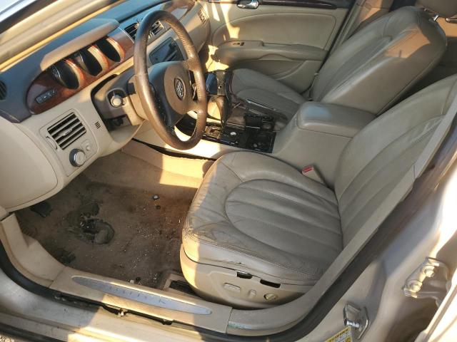 Photo 7 from auction – 2007 BUICK LUCERNE CX with VIN 1G4HD57237U225975