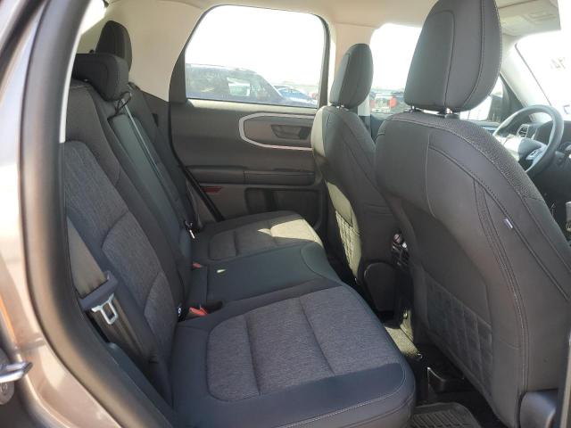 Photo 11 from auction – 2023 FORD BRONCO SPO with VIN 3FMCR9B63PRD98237