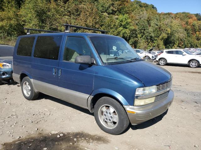 Photo 4 from auction – 2003 CHEVROLET ASTRO with VIN 1GNEL19X43B125943