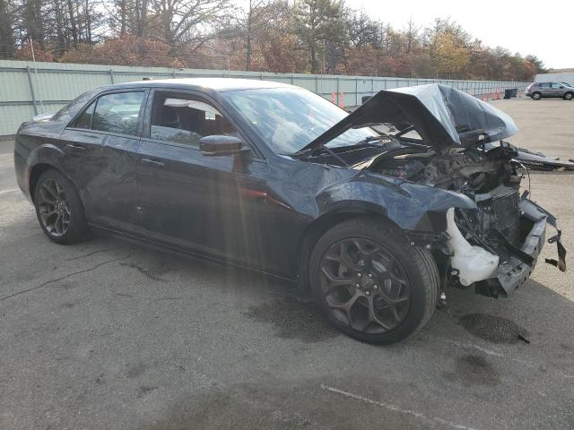 Photo 4 from auction – 2016 CHRYSLER 300 S with VIN 2C3CCABT9GH269268