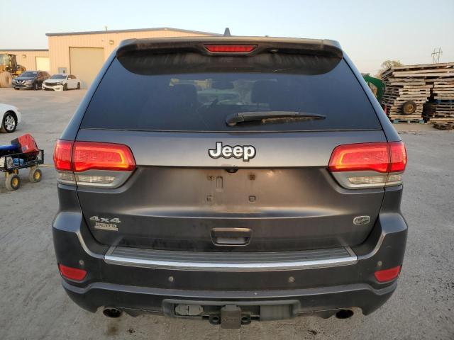 Photo 6 from auction – 2014 JEEP GRAND CHER with VIN 1C4RJFCT9EC385531