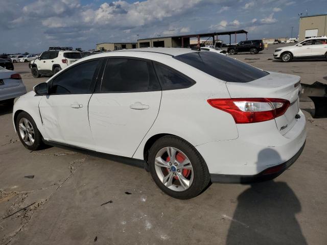 Foto 2 de la subasta – 2014 FORD FOCUS SE con VIN 1FADP3F26EL224411