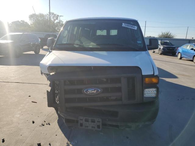 Photo 5 from auction – 2011 FORD ECONOLINE with VIN 1FBSS3BL2BDA81336