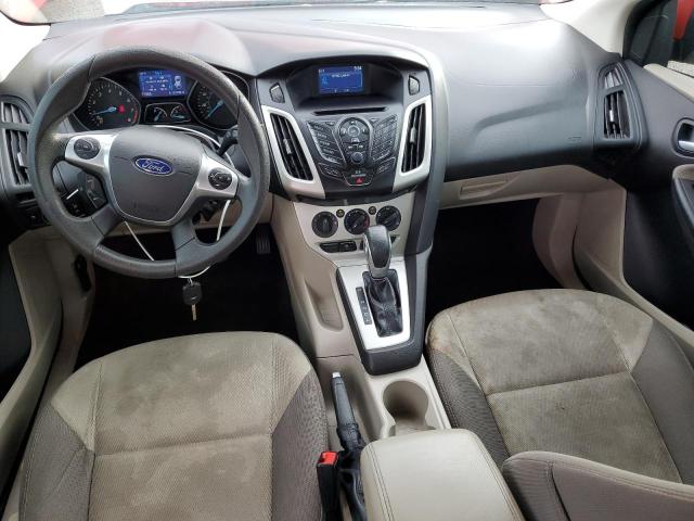 Photo 8 from auction – 2014 FORD FOCUS SE with VIN 1FADP3F27EL436721