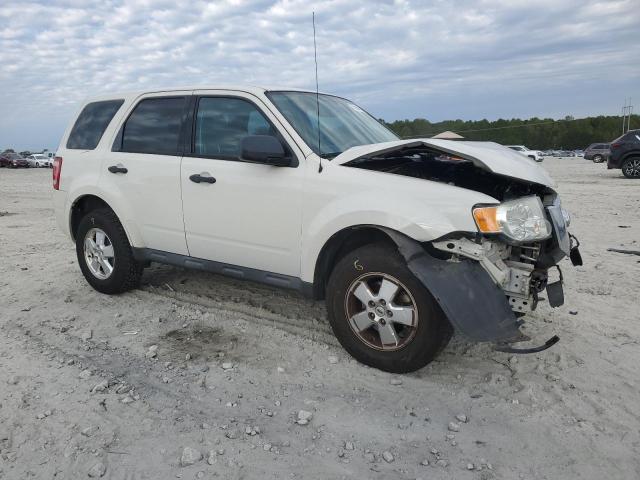 Photo 4 from auction – 2012 FORD ESCAPE XLS with VIN 1FMCU0C77CKC76013