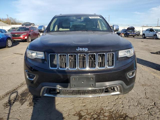 Photo 5 from auction – 2014 JEEP GRAND CHER with VIN 1C4RJFBM9EC308622