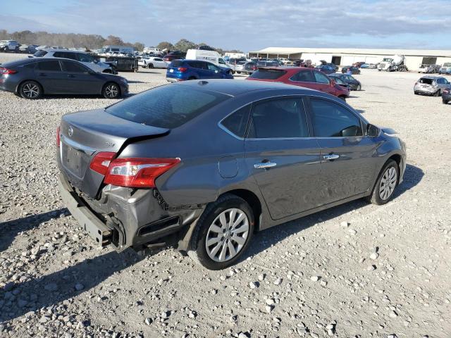 Photo 3 from auction – 2017 NISSAN SENTRA S with VIN 3N1AB7AP2HY351774