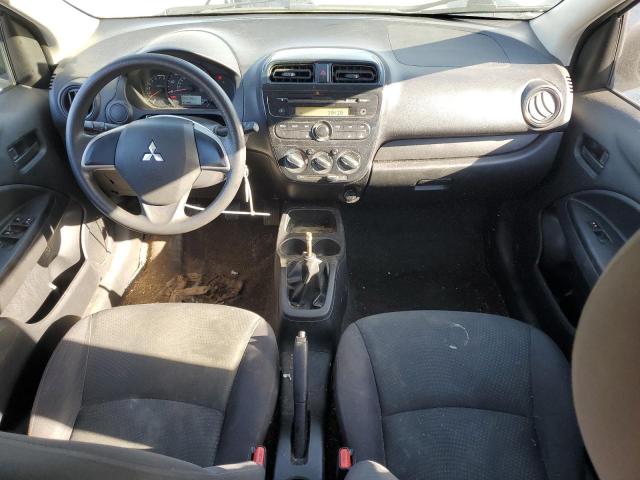 Photo 8 from auction – 2017 MITSUBISHI MIRAGE G4 with VIN ML32F3FJ3HHF16199