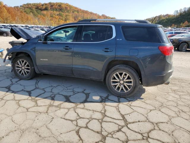 Photo 2 from auction – 2019 GMC ACADIA SLE with VIN 1GKKNSLS9KZ147570