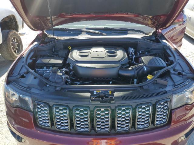 Photo 12 from auction – 2022 JEEP GRAND CHER with VIN 1C4RJFAG4NC124880