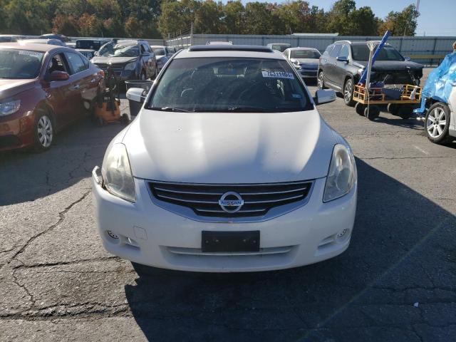 Photo 5 from auction – 2012 NISSAN ALTIMA BAS with VIN 1N4AL2AP7CC116453