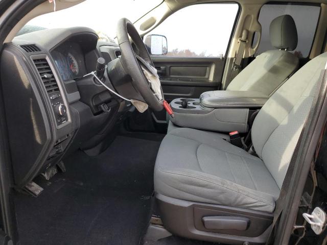 Photo 7 from auction – 2013 RAM 1500 ST with VIN 1C6RR7FT4DS554747
