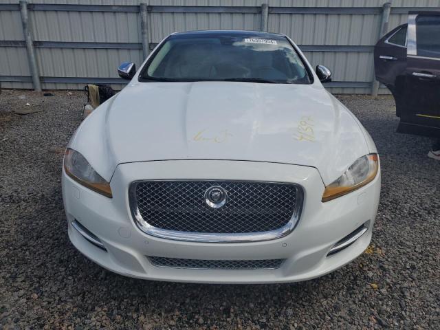 Photo 5 from auction – 2012 JAGUAR XJL with VIN SAJWA2GB7CLV30237