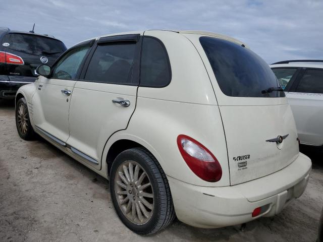Photo 2 from auction – 2008 CHRYSLER PT CRUISER with VIN 3A8FY58B28T151712