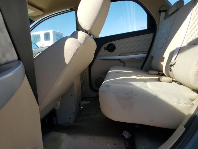 Photo 10 from auction – 2008 CHEVROLET EQUINOX LS with VIN 2CNDL23F286303218