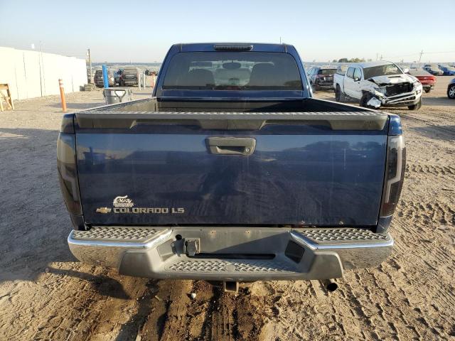 Photo 6 from auction – 2004 CHEVROLET COLORADO with VIN 1GCDT196248163309