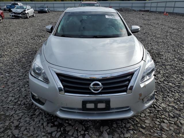 Photo 5 from auction – 2015 NISSAN ALTIMA 2.5 with VIN 1N4AL3AP1FC122890