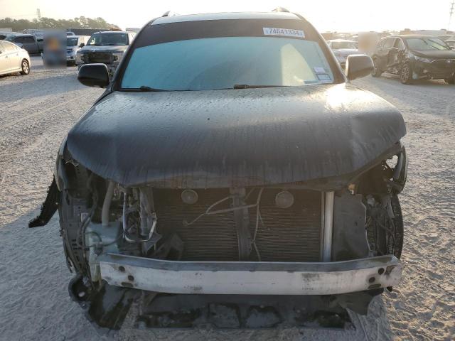 Photo 5 from auction – 2013 TOYOTA HIGHLANDER with VIN 5TDYK3EH3DS099168