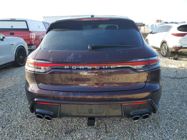 Photo 6 from auction – 2023 PORSCHE MACAN BASE with VIN WP1AA2A54PLB15893