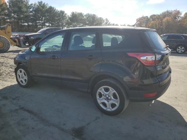 Photo 2 from auction – 2017 FORD ESCAPE S with VIN 1FMCU0F72HUD36724
