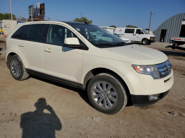 Photo 4 from auction – 2007 FORD EDGE SEL P with VIN 2FMDK49C77BA29371