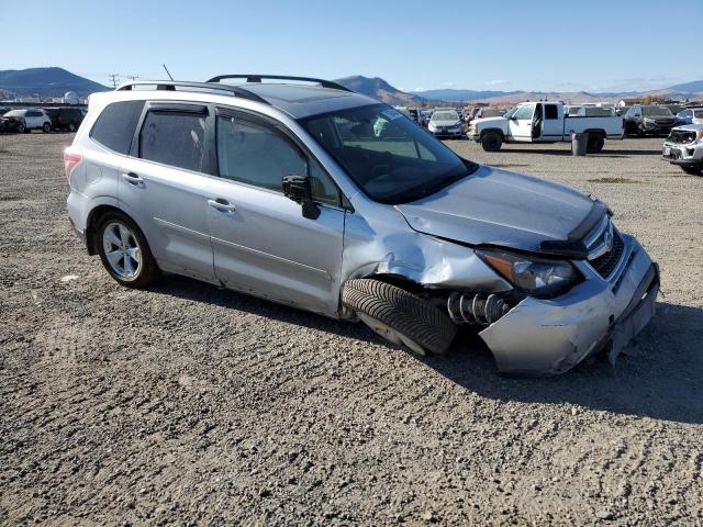 Photo 4 from auction – 2014 SUBARU FORESTER 2 with VIN JF2SJAHC1EH437932