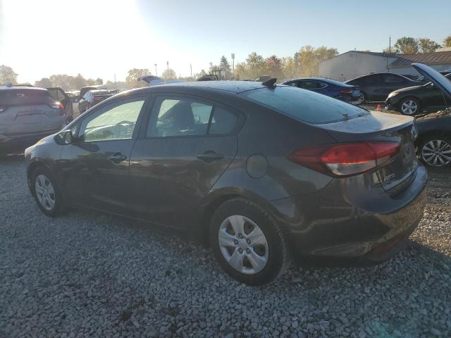 Photo 2 from auction – 2017 KIA FORTE LX with VIN 3KPFL4A70HE069696