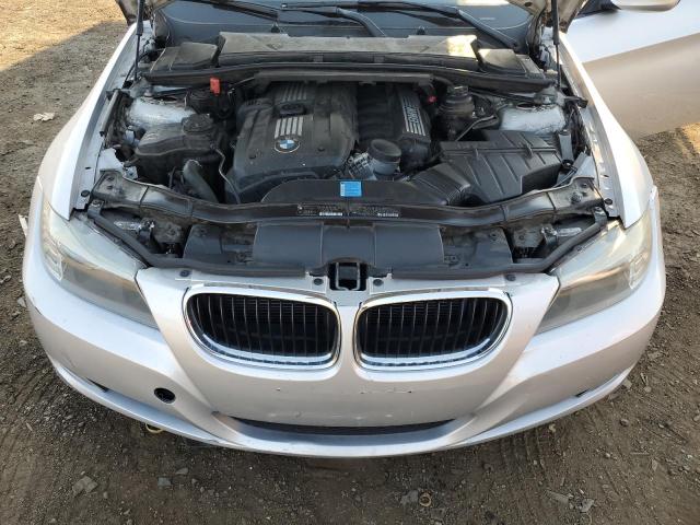 Photo 11 from auction – 2011 BMW 328 I SULE with VIN WBAPH5C58BA443535